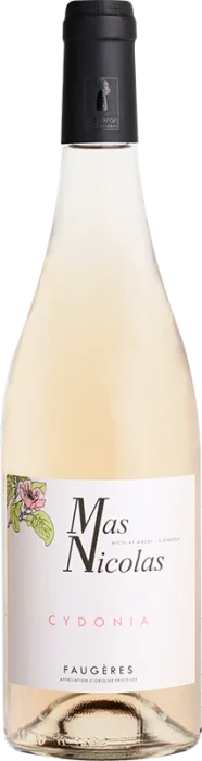 Cydonia Rosé Vin Mas Nicolas